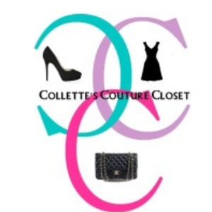 Meet the Posher! Collette's Couture Closet